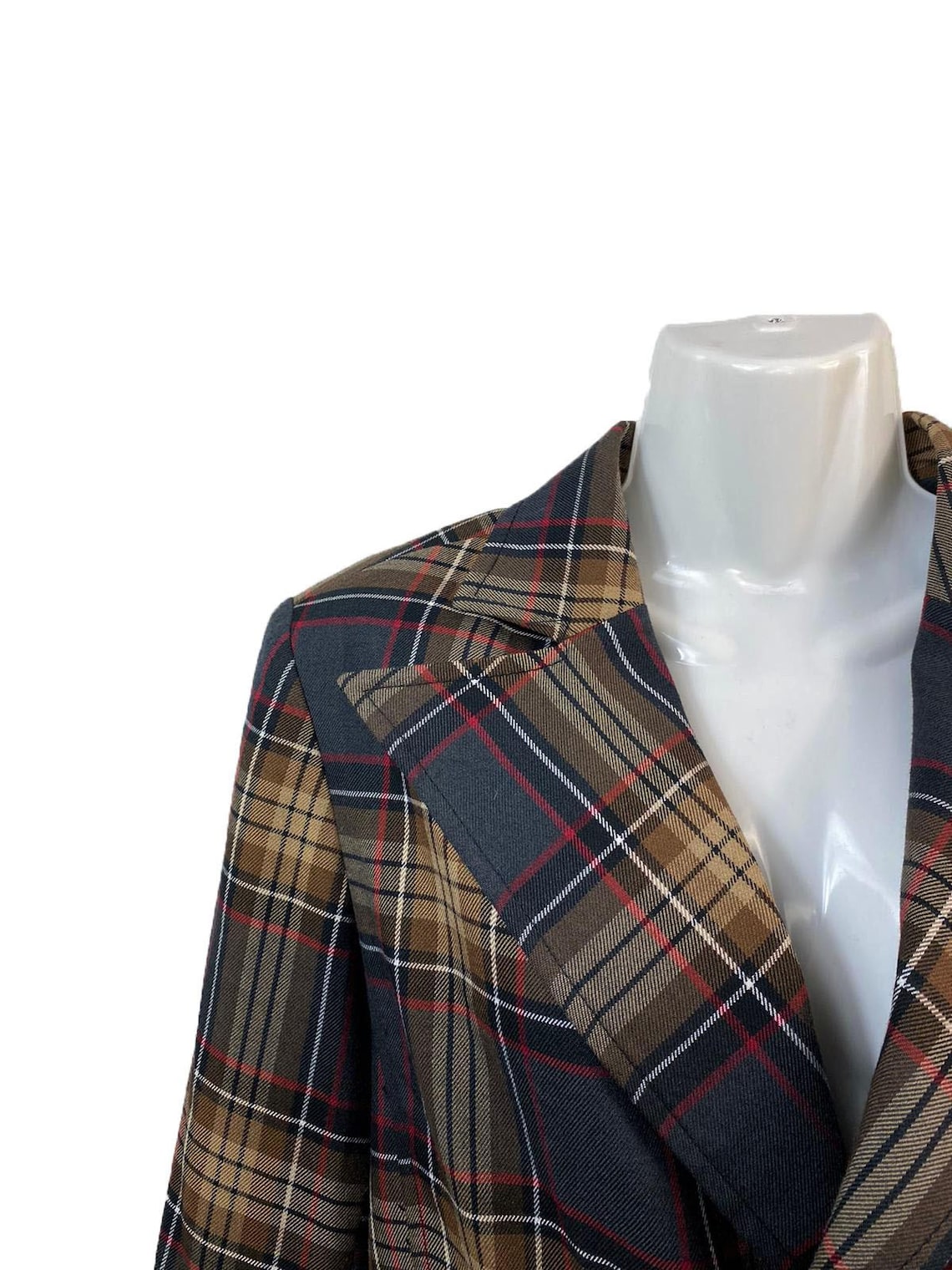 Blazer Pierre Cardin vintage, foto 4 di 5