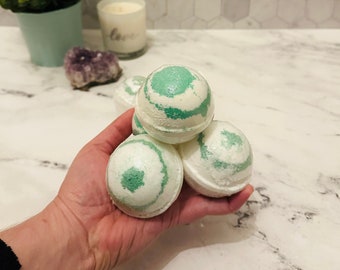Cool Fresh Aloe Bath Bombs, Colorful Bath Bomb, Bubble Bath, LIMITED  EDITION, Adult Bath Bombs, Favorite Bath Bombs, Gift, Mothers Day Gift -  Etsy