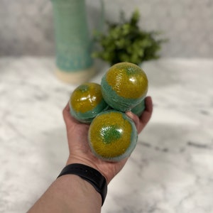 Jumbo Masculine Bath Bomb | XL Bath Bomb | Bubble Bath | LIMITED EDITION | Kid Bath Bombs | Man Bath Bombs | Favorite Bath Bombs | Man Gift