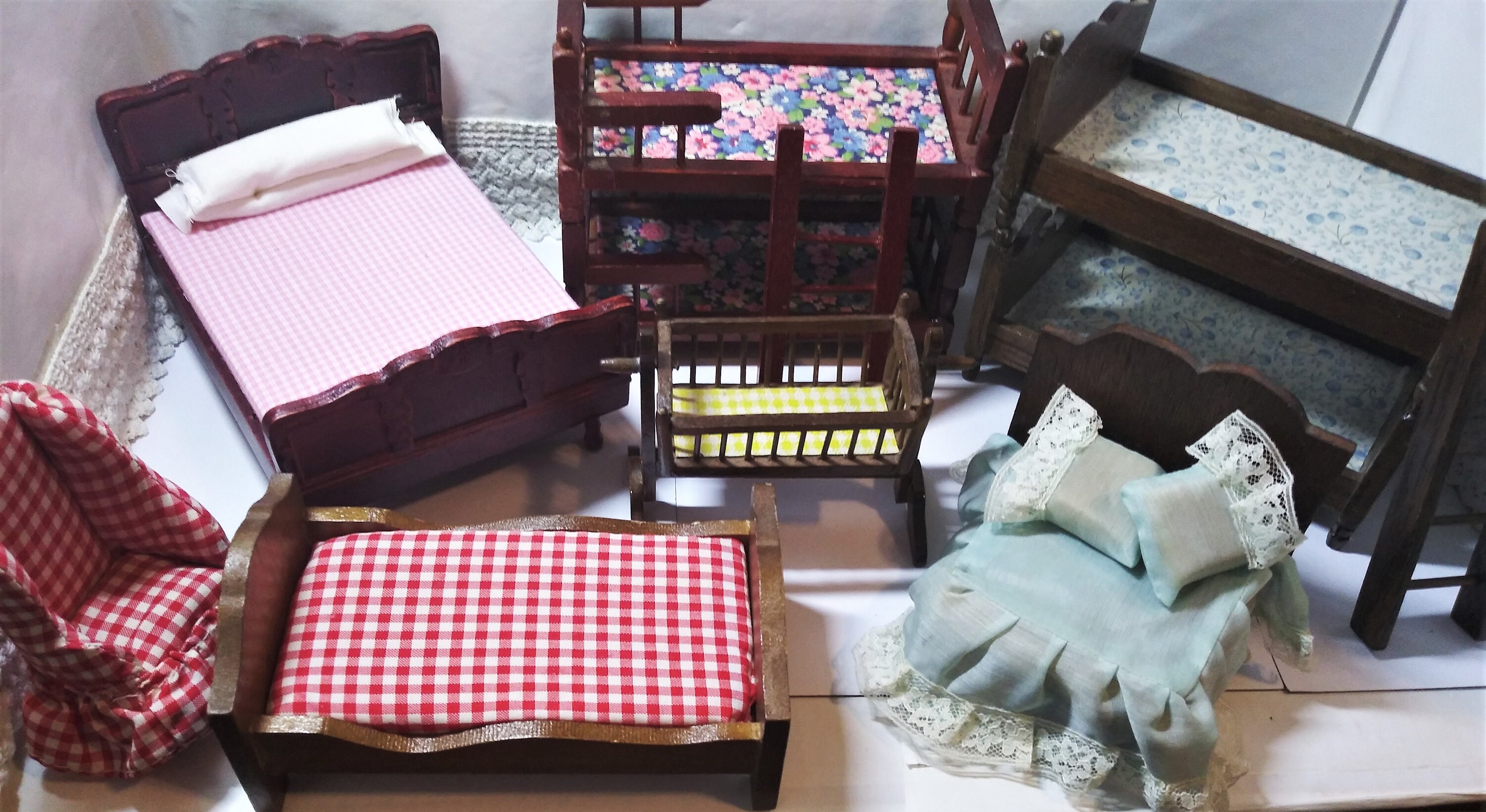 Aztec best sale dollhouse furniture