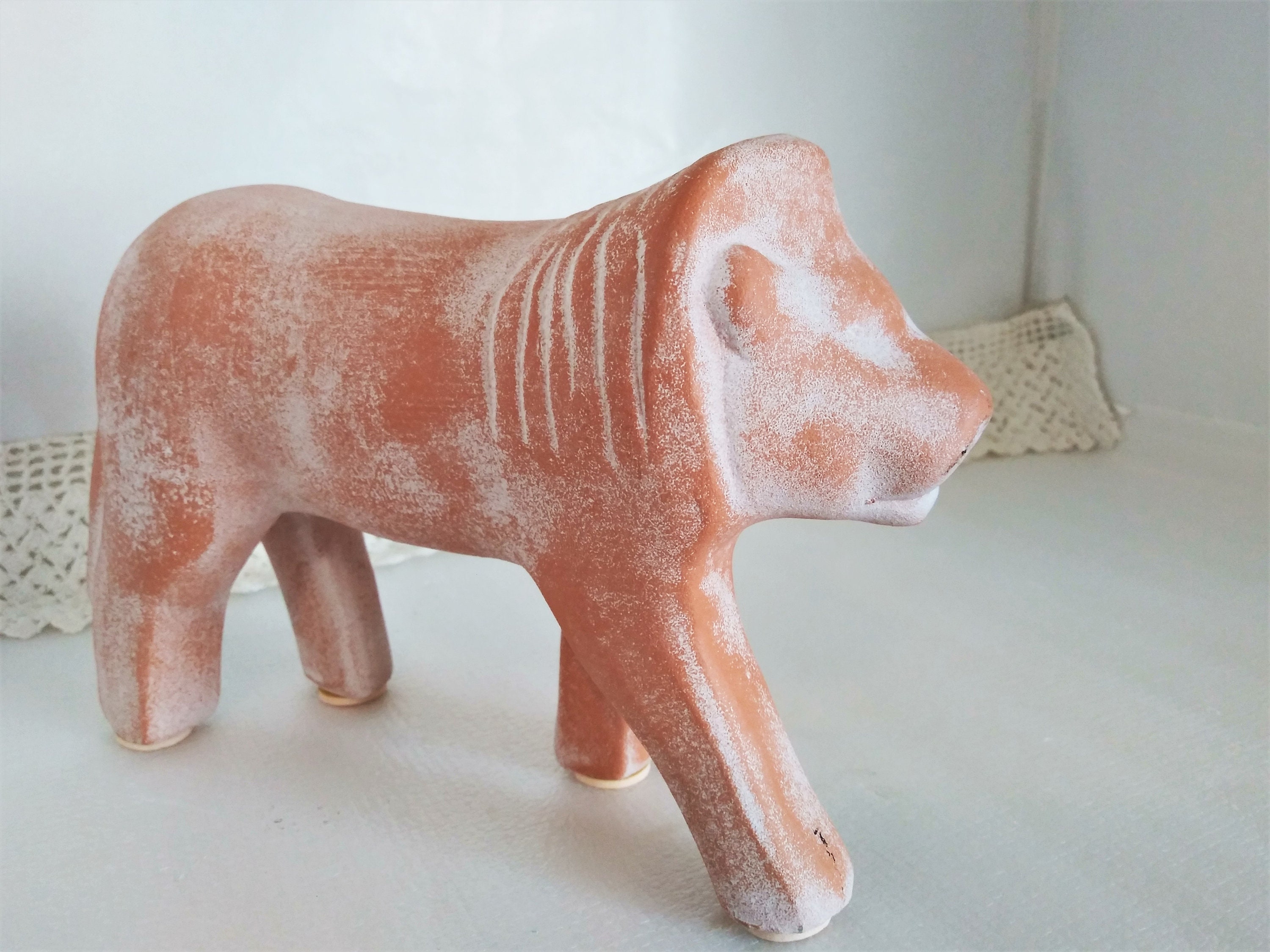 Terracotta Animals - Etsy Terracotta Animals - Etsy