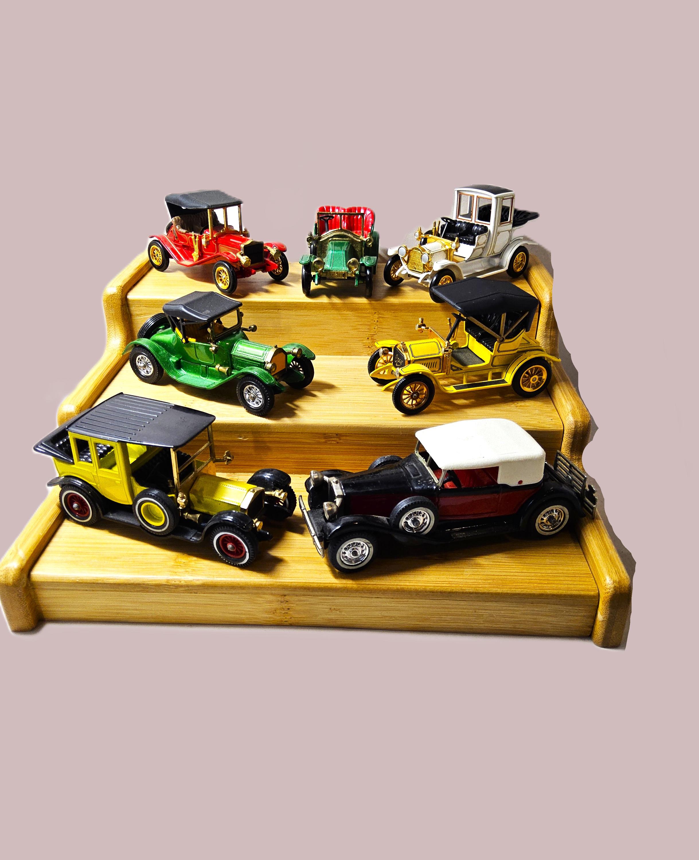 Véhicules miniatures Matchbox 1:87