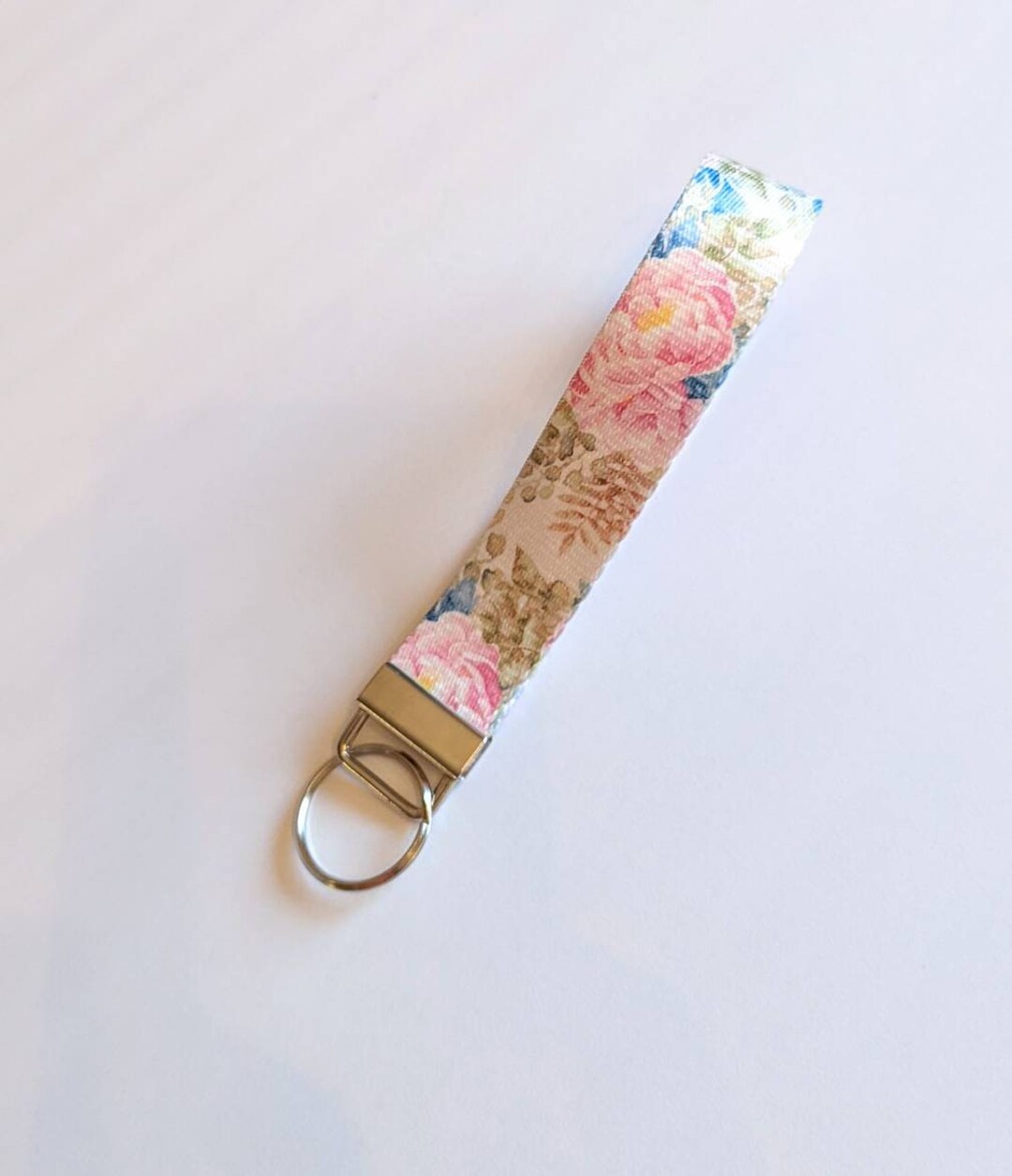 Keystrap Keychain Wristlet, Keychain Bracelet, Wristband, Key Holder, Keychain ...