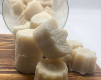 Guest Soaps Set - Mini Soaps-Housewarming Gift- Coconut Milk Soaps- Hostess Gift