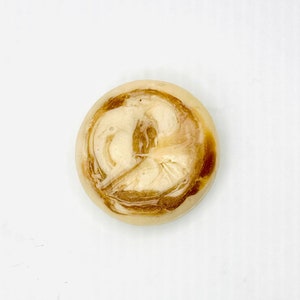 Vanilla Soap Bar, Creamy Soap Bar, Vanilla Soap