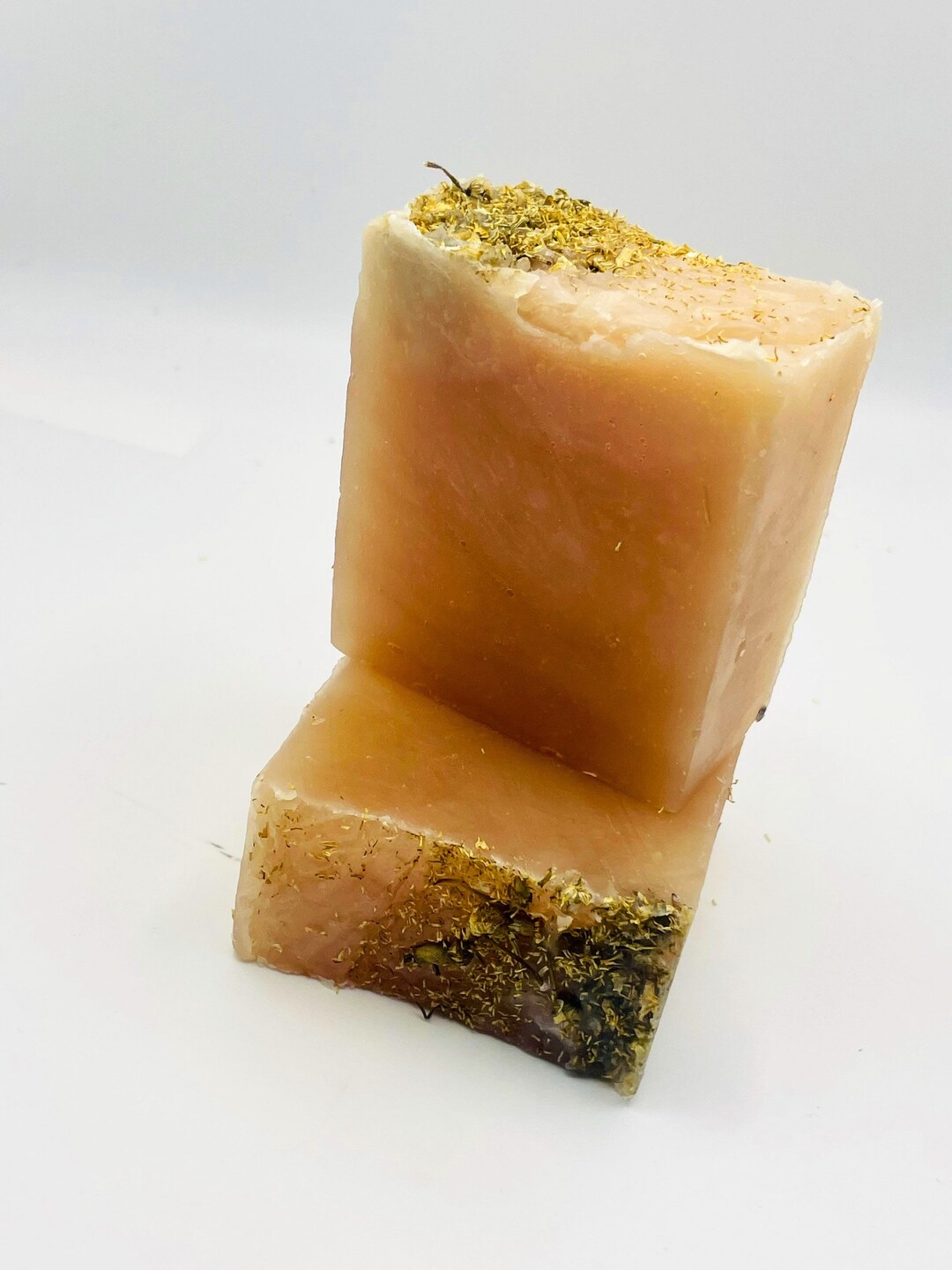 Neem Oil Soap Neem Oil Soapsalve Chamomile Soap W/ Etsy