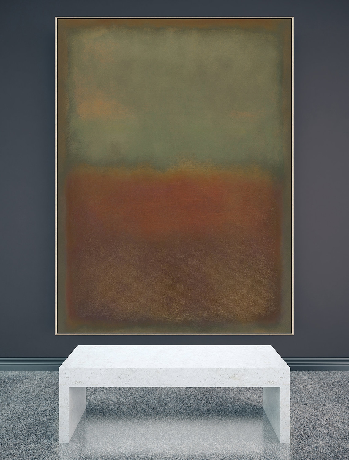 Mark Rothco Color Field Mark Rothko Color Field , Color Field Painting Mark Rothko – MPVZ