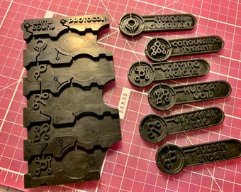 Space Dynasty Robot Pharoah command protocol tracker