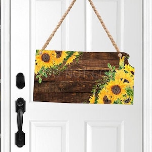 Kansas state png, Instant download, Graphics, Wallhanger,sublimation, Door hanger, States png, Sunflower, Kansas doorhanger,Sunflower Kansas