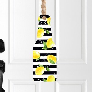 Stripe lemon beer bottle, Instant download, Clipart, lemon sublimation, lemon digital, lemon clipart, Beer bottle clipart, Beer bottle png