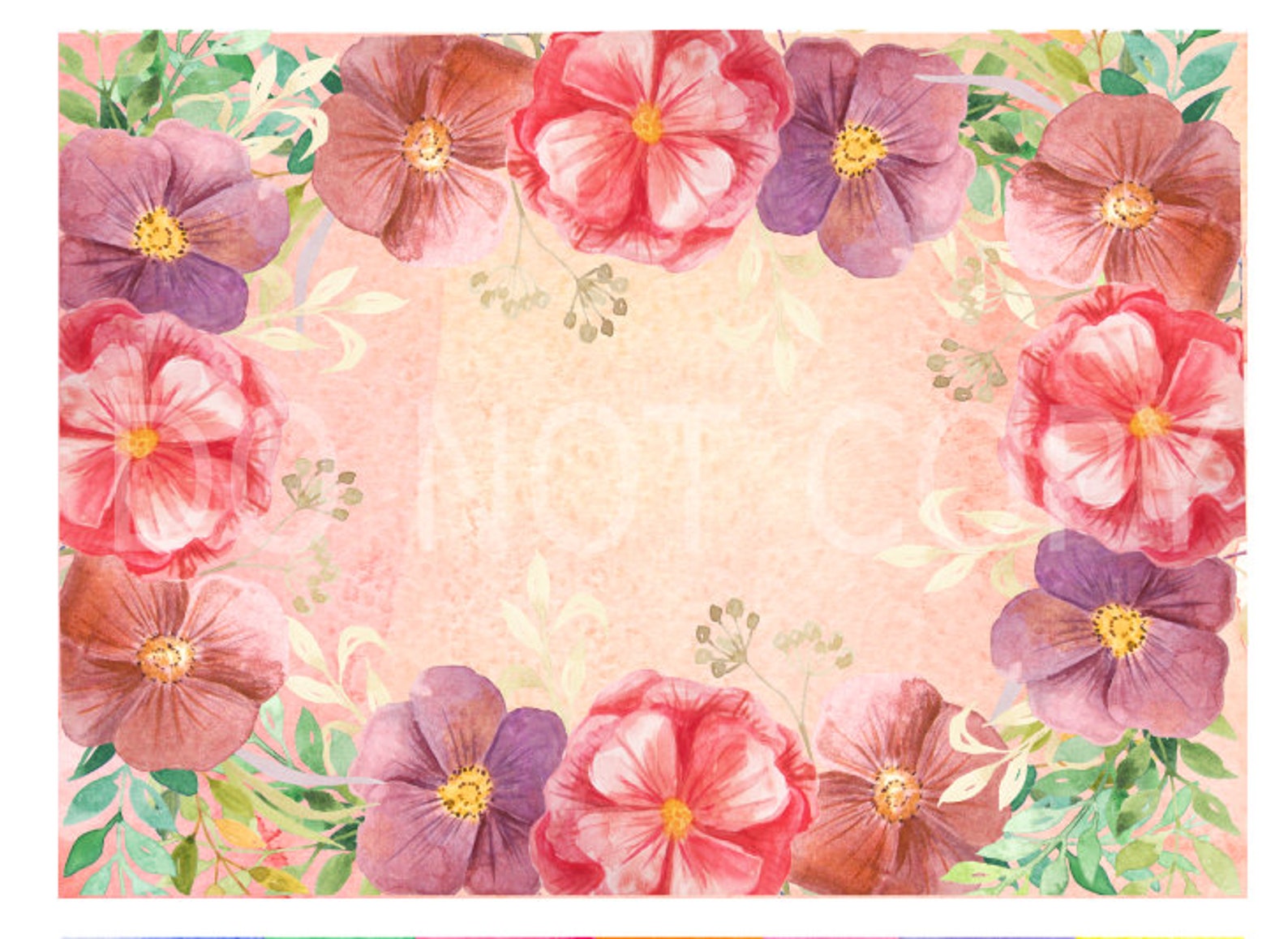 Monogram wallpaper png Wallpaper Wallpaper png digital | Etsy