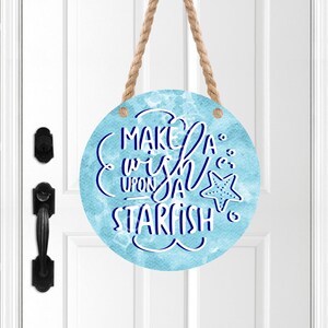 Wish upon a star round png  , Instant download, Clipart, Star sublimation, Star digtial, Star clipart, Starfish digital, Starfish png