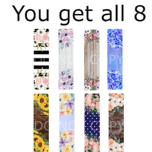 Long bar bundle Png, Instant download, Sublimation Graphics, Clipart, Earring clipart, sublimation, Door hanger, Earring png, Bundle
