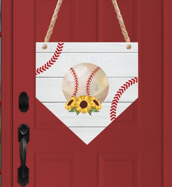 Baseball plate Png Instant download Sublimation Graphics | Etsy