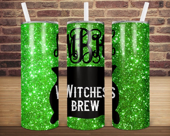 Witches brew tapered skinny tumbler 20oz , Instant download, Witches brew sublimation, Witch clipart, Witch png, Witch png, witch digital
