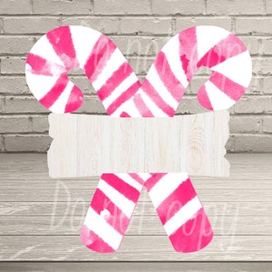 Pink double candy cane png, Candy cane png, Christmas sublimation, Candy cane clipart, Candy cane png, Christmas png, Christmas clipart