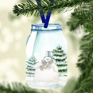 snowman mason jar  png , Instant download, snowman  sublimation, Christmas clipart , Christmas art, Mason jar digital, Christmas png