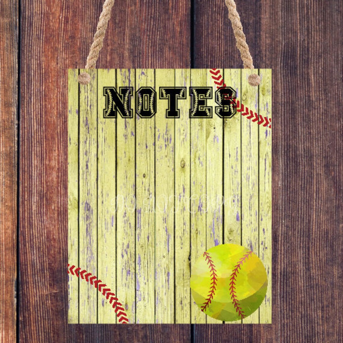 Note Board Png Instant Download Sublimation Graphics | Etsy