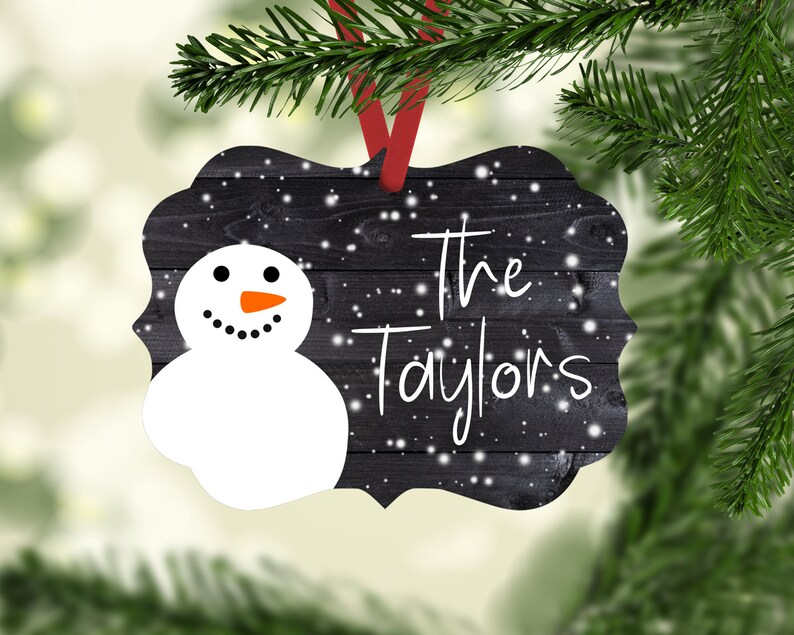 Download Snowman ornament png Snowman png Christmas sublimation | Etsy