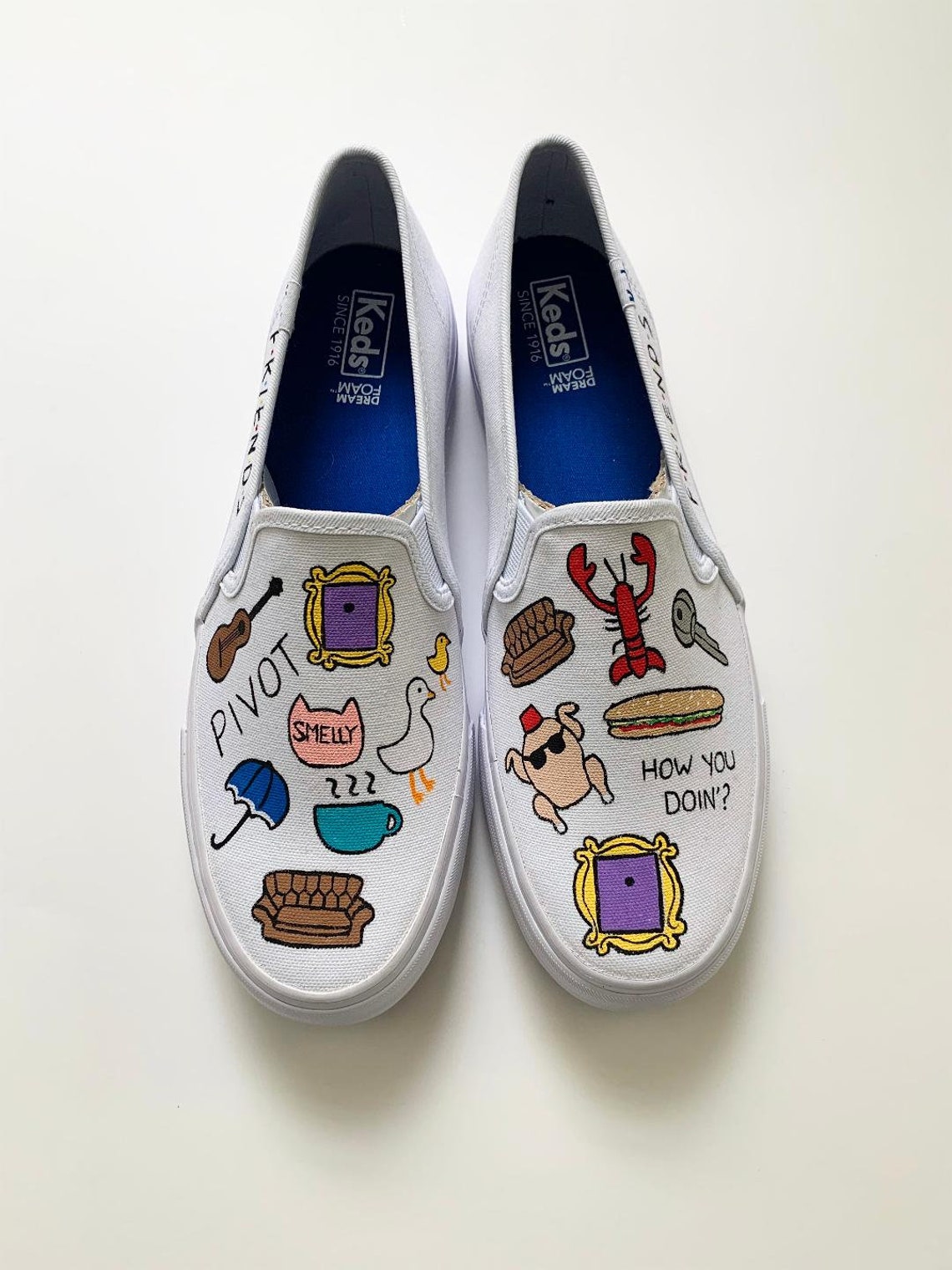 kickz premium raffle