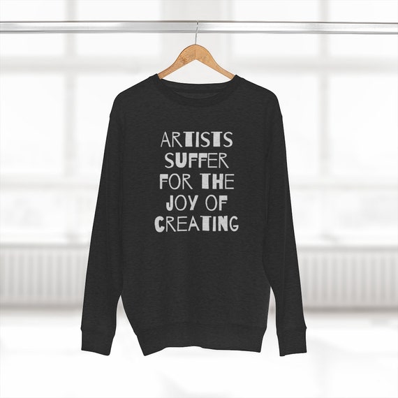 Etsy designer sweatshirt hotsell