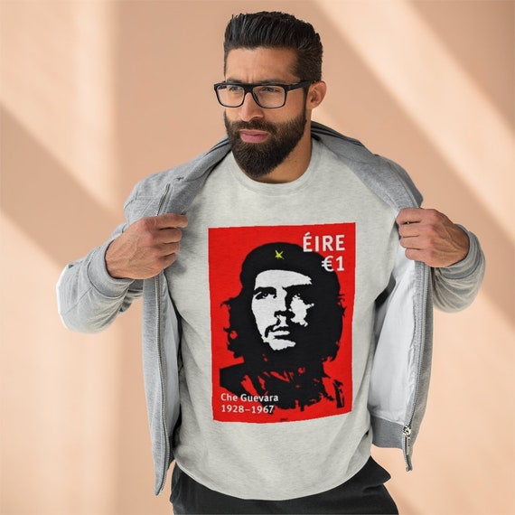 Chic che guevara fashion In A Variety Of Stylish Designs 