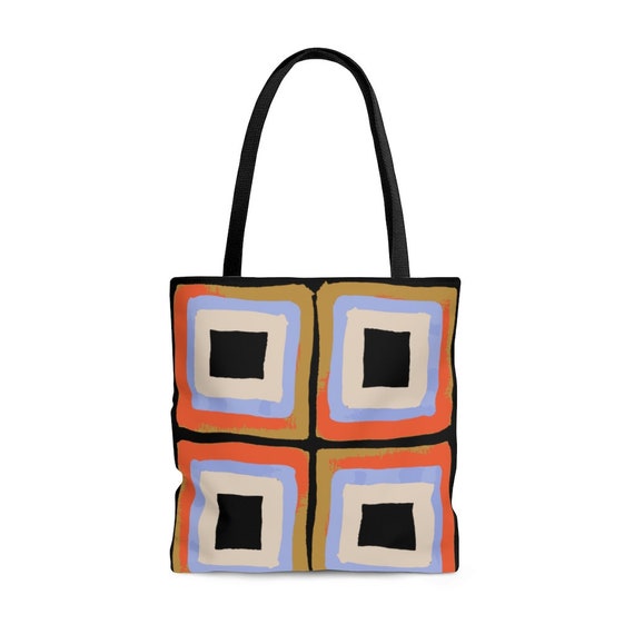 Designer Tote Bag Gift for Mom 