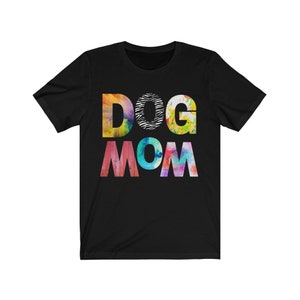 Dog Mom, designerTee, Mommy gifts