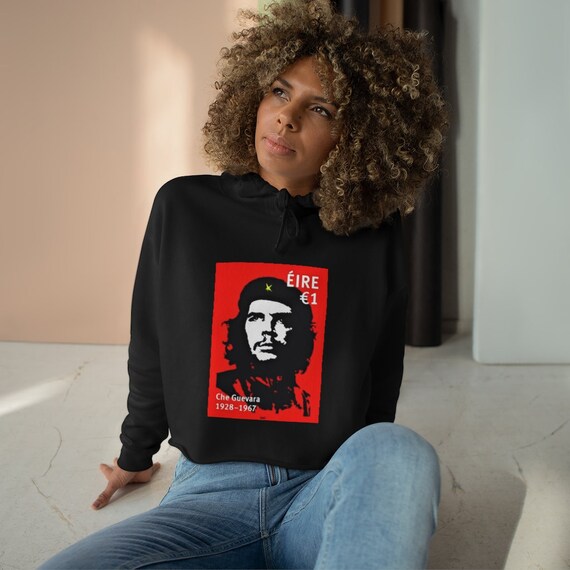 Icon sales artwork hoodie