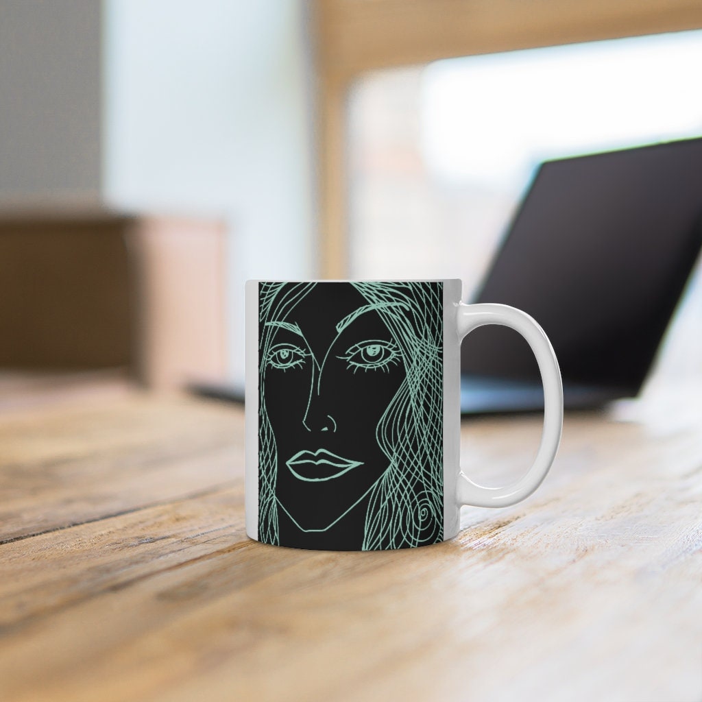 taza-de-cer-mica-taza-de-arte-de-dise-o-taza-chic-etsy-espa-a
