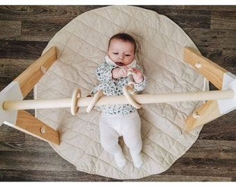 Tapis D Eveil Etsy Tapis D Eveil Etsy