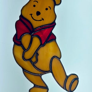 Pooh Bear