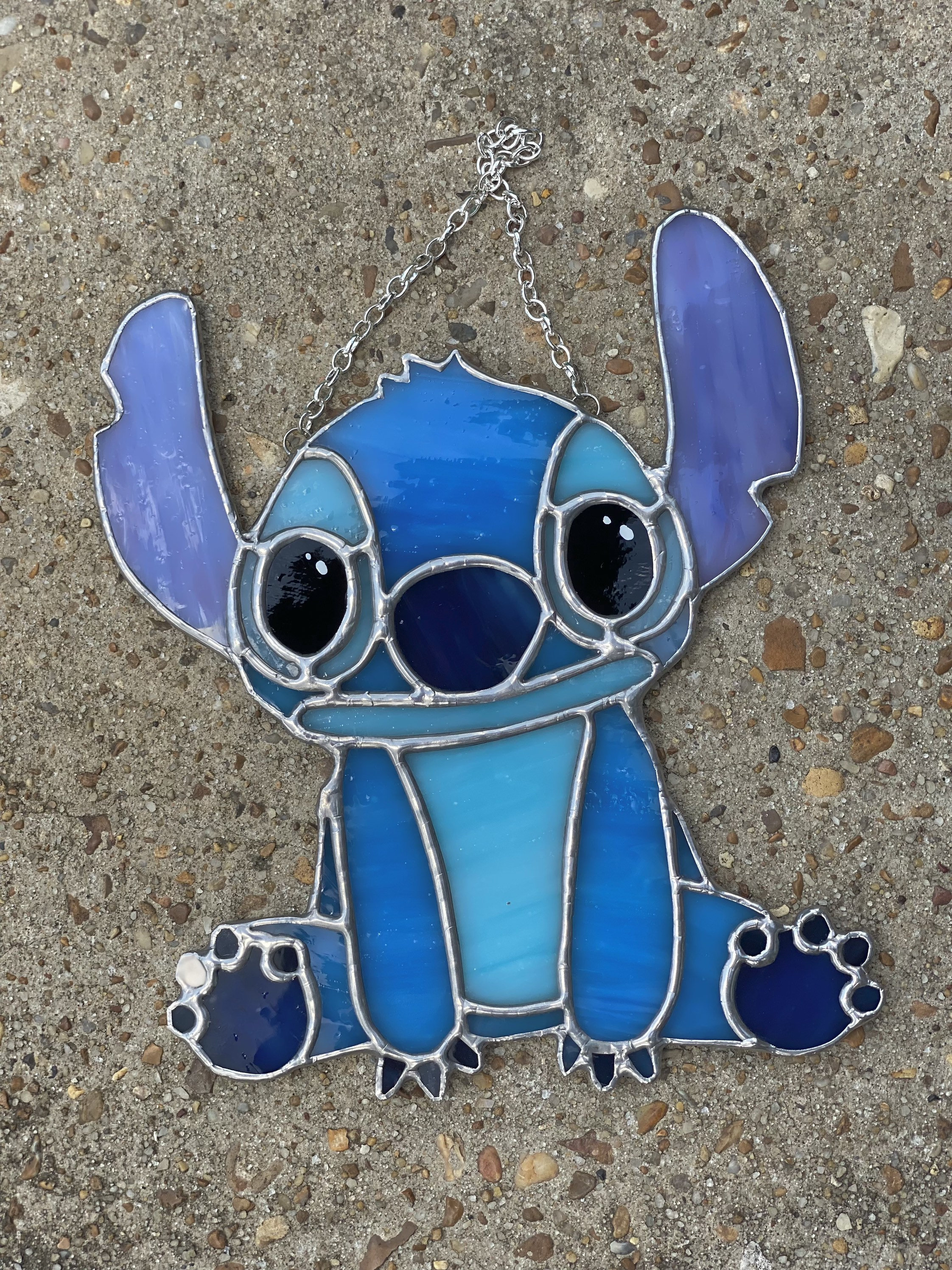 Stitch - Etsy