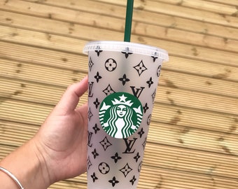 Download Free Starbucks Coffee Etsy SVG Cut Files