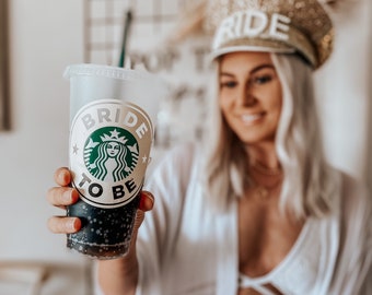 bedazzled starbucks cup amazon Crystal Starbucks Cup main image 1