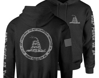 US Army Infantry Hooded Sweatshirt I Knives Out Clothing I Patriot I Veteran