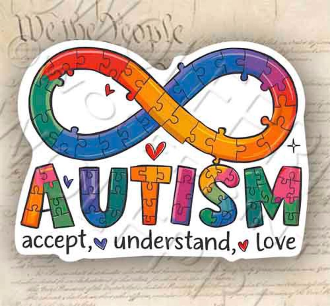 Autism 4.75