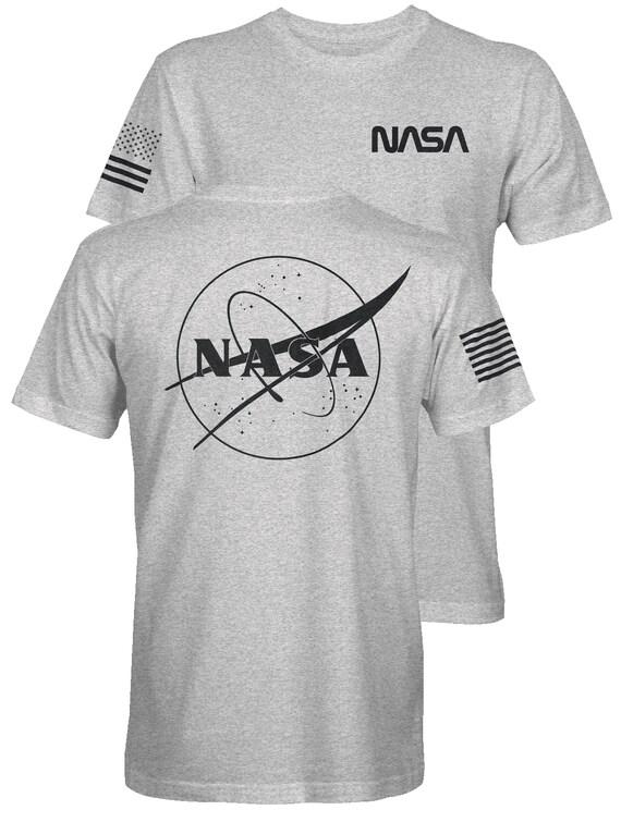 Shirt Nasa Meatball Shirt Space 