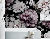 Glamorous Removable Peel N Stick Wallpaper Wall By Wallartica Glamorous Removable Peel N Stick Wallpaper Wall By Wallartica