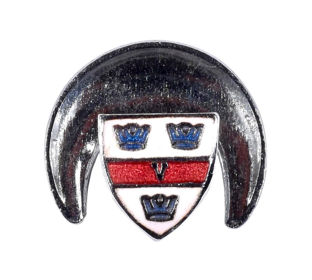 British Airways Badge - Etsy
