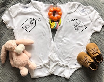 gender neutral twin outfits