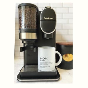 Mom Mug|New MOM Gift|Regalos Para Mama|mom to Be|Pregnancy| mom gift| Mom Definition Mug| for Mom Gift for Mother's Day
