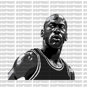 Michael jordan signature - Etsy 日本