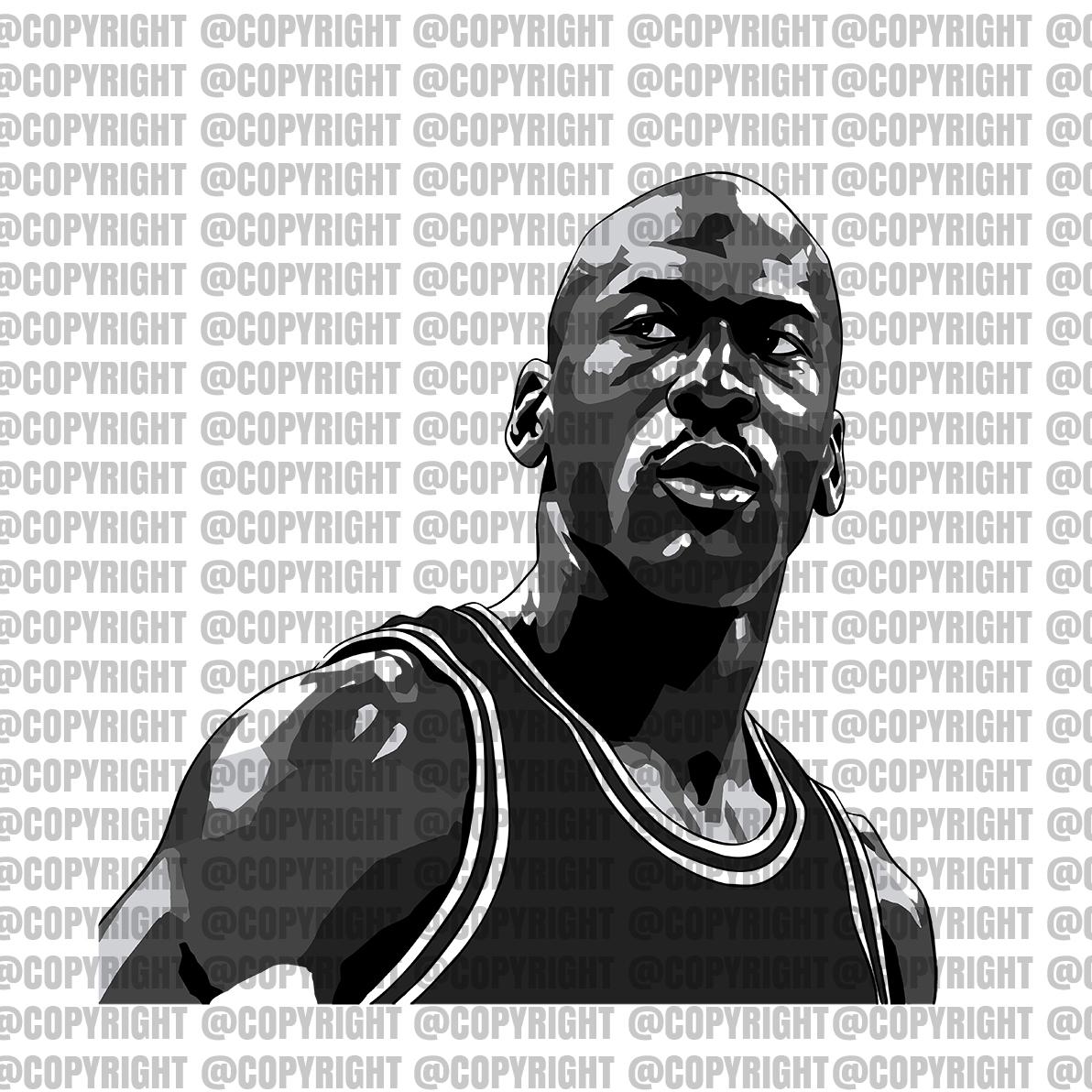 Michael jordan signature - Etsy 日本