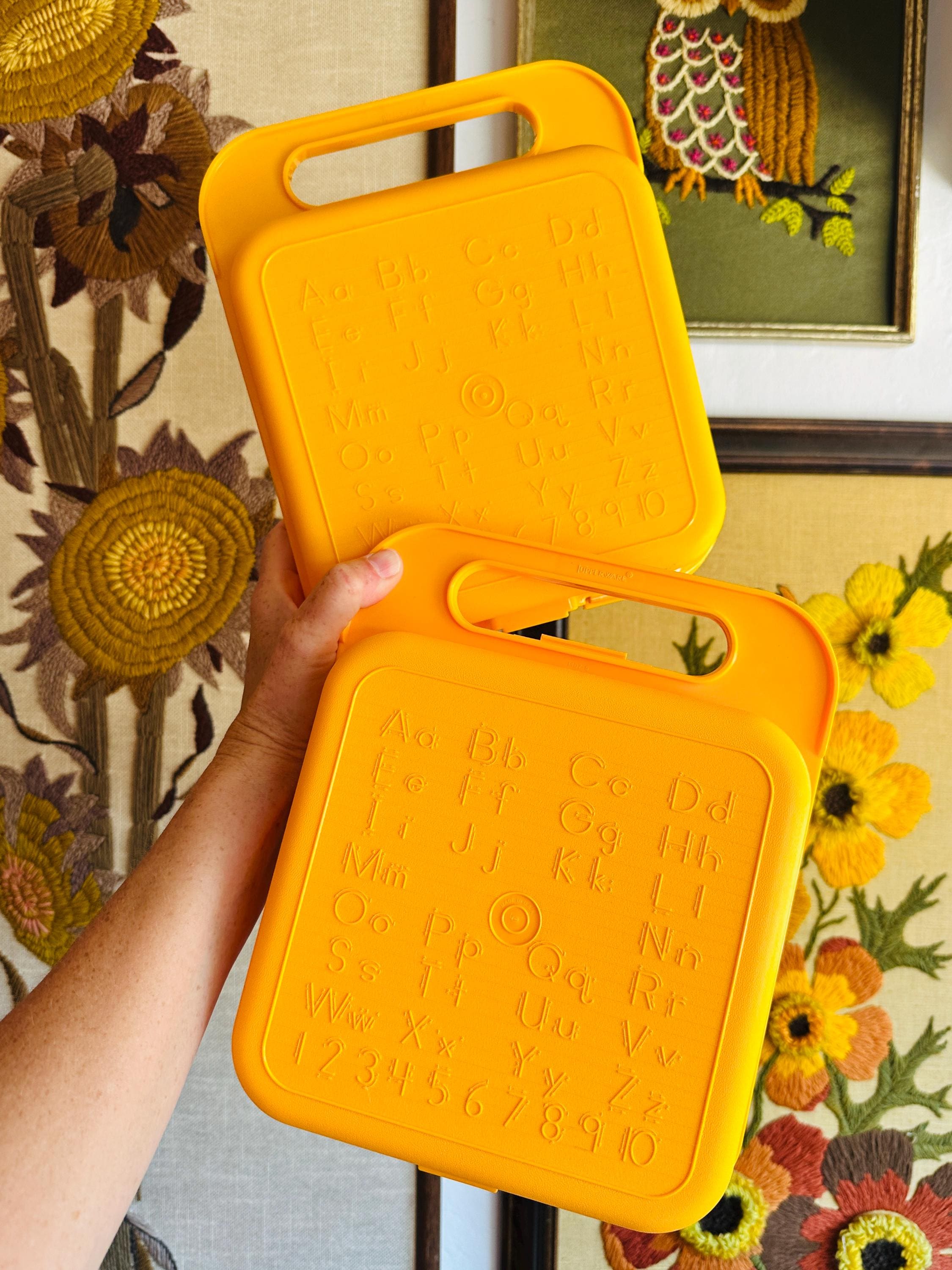 90s tupperware - Etsy 日本