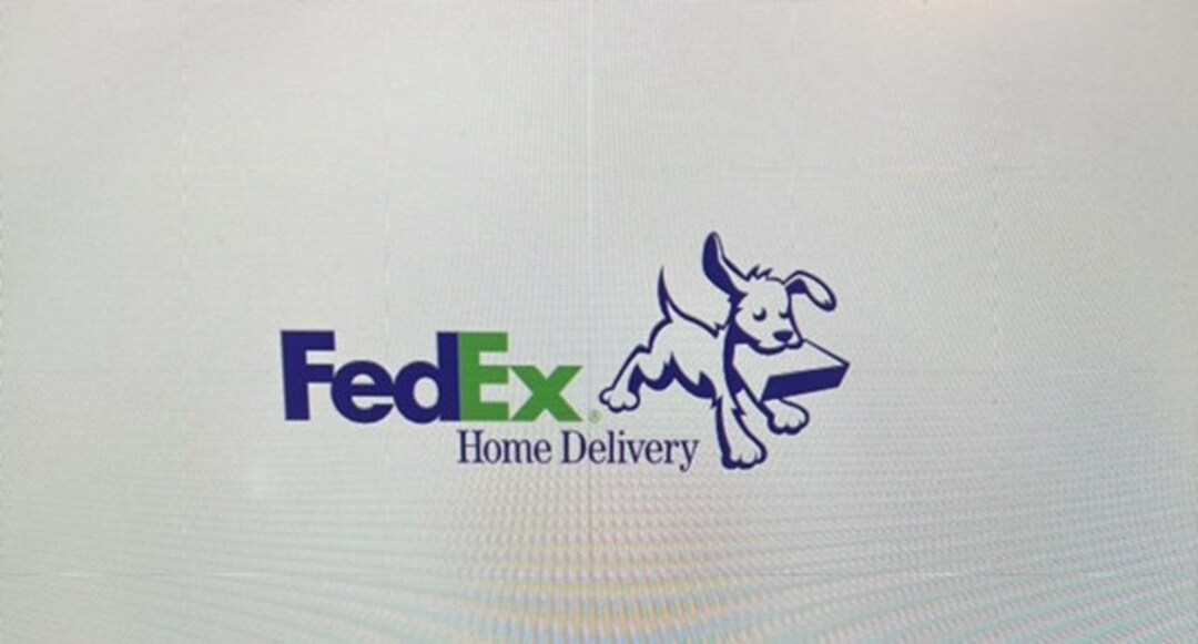Upgrade Shipping to Fedex Home Delivery After Checkout. Must Already