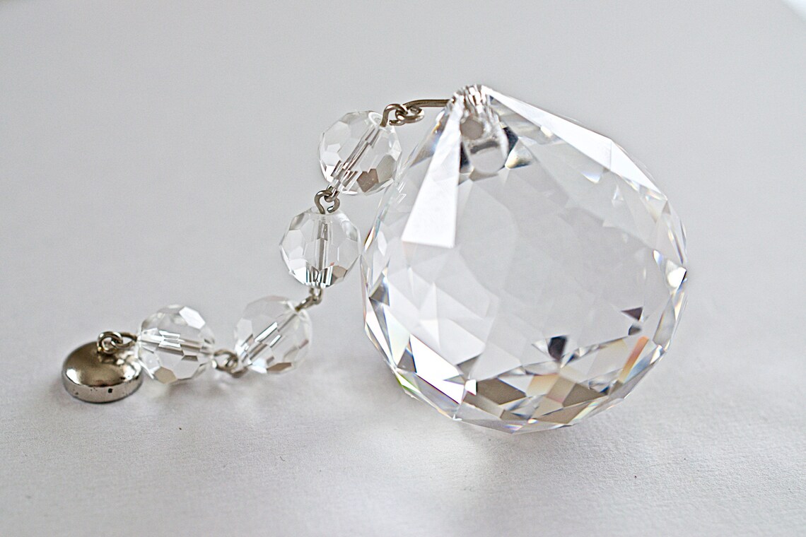 Chandelier Crystals With Recycled Add to Your Metal Etsy