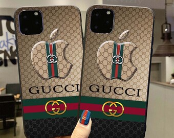 Iphone 8 Case Gucci Etsy