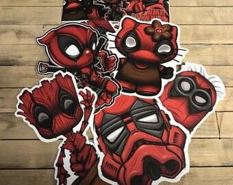 Amazon Com Skinit Decal Gaming Skin For Ps4 Slim Bundle Officially Licensed Marvel Disney Deadpool Target Practice Design Electronics