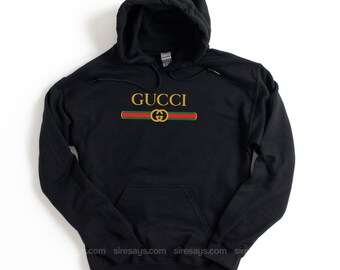 etsy gucci hoodie